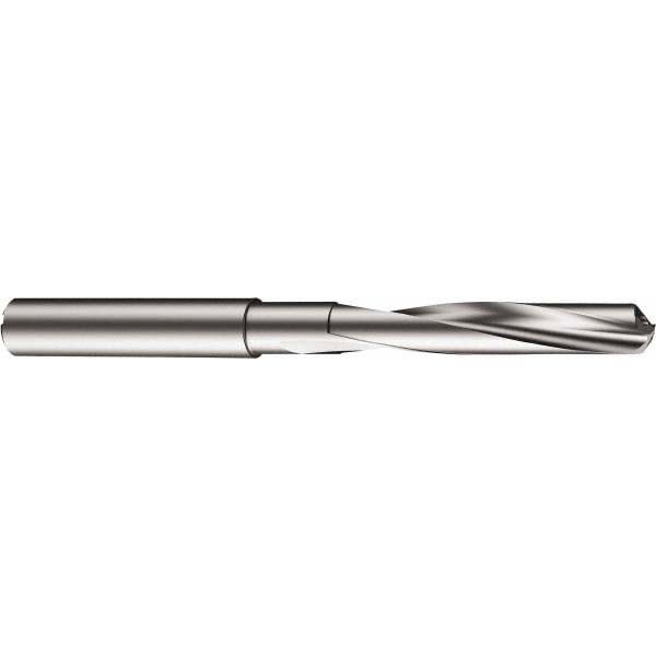 Jobber Length Drill Bit: 8.8 mm Dia, 130